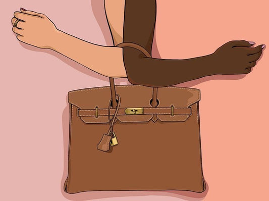 Das Hermès Game – Wenn Luxus zur Strategie wird