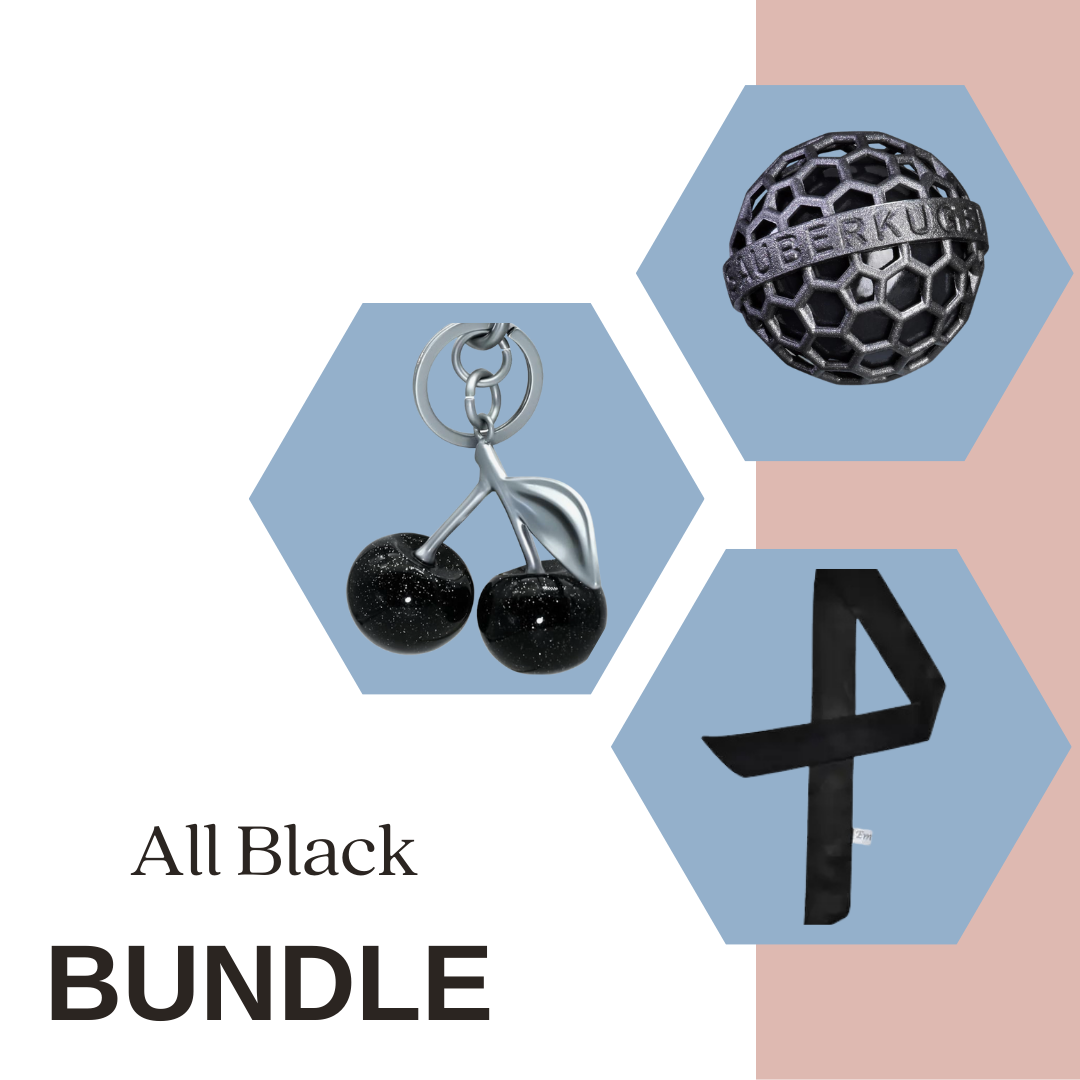 All Black Everything