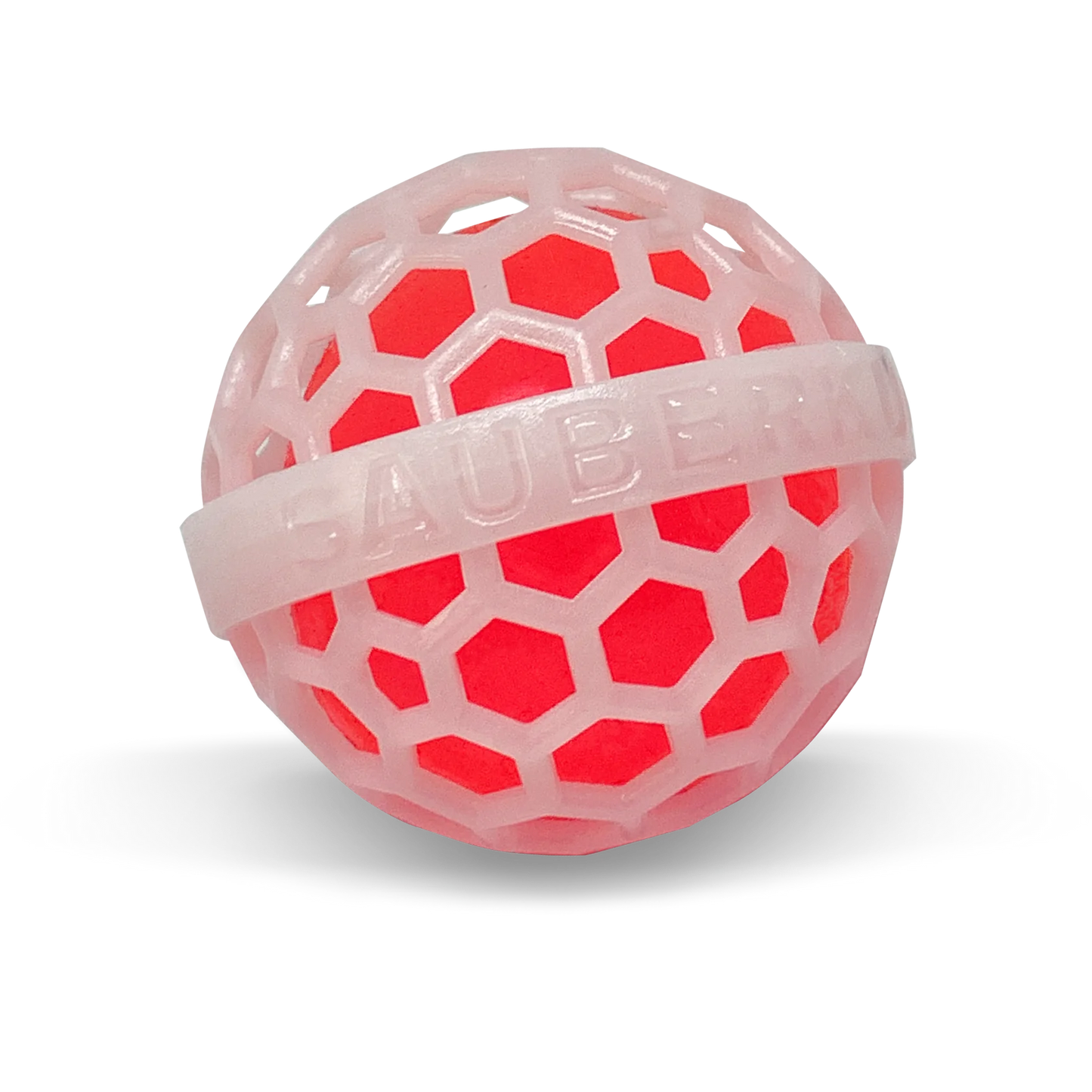 Sauberkugel mit Silberionen