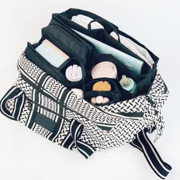 Wickelorganizer L
