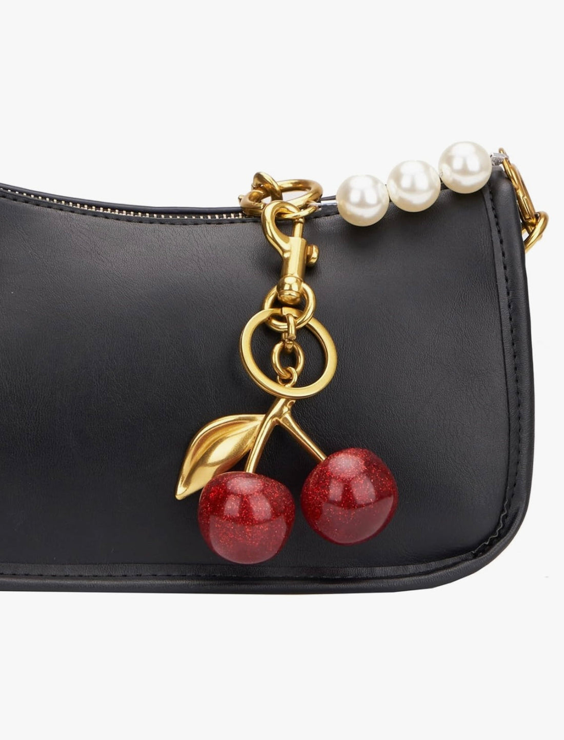 Bag Charms: Das Accessoire, das jeder Tasche das gewisse Etwas verleiht