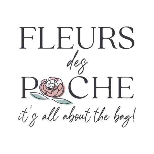 Fleurs des Poche