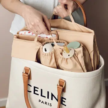 Wickelorganizer M